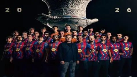 姆巴佩加盟皇马赛季进球数达32，队史进球榜排名第四